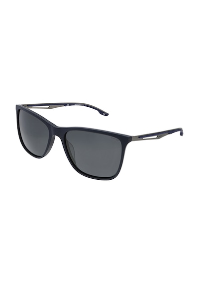 Slazenger 7000.c2 58 Polarize Erkek Güneş Gözlüğü Lacivert