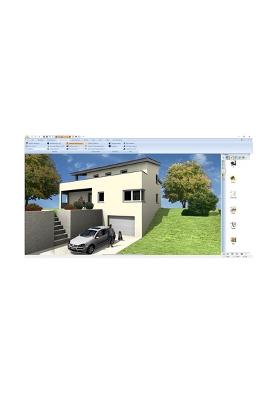 Ashampoo Home Design 5 Ev Tasarım Yazılımı Lisans Anahtarı