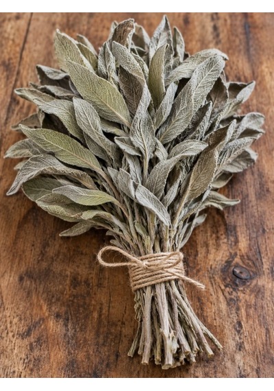 Adaçayı S. Officinalis Demet X2 Set İndirimli