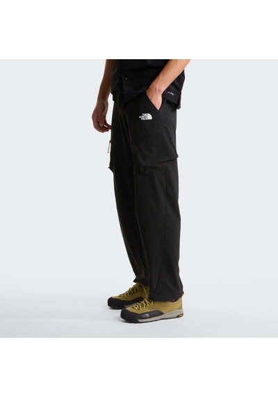 The North Face Packable Loose Erkek Pantolon C-the0a8g09jk3jk3 Siyah