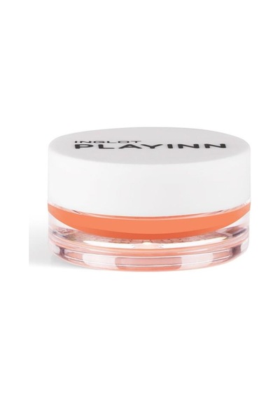 Inglot Playınn Jel Eyeliner Playınn Eyeliner Gel Mandarın Crush 51