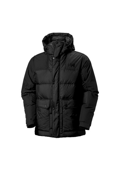 Helly Hansen Escape Down Mont Black