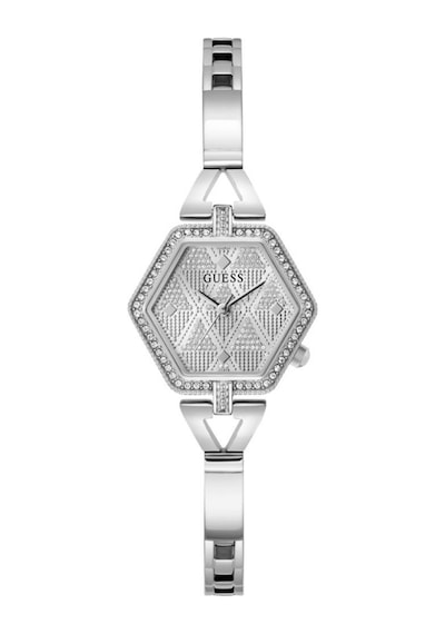 Guess Gugw0680l1 Çelik Taşlı Kadın Kol Saati