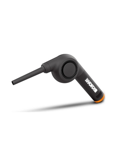 Worx Wx747.9 Makerx 20volt Kömürsüz Profesyonel Mini Üfleyici Akü Dahil Değildir