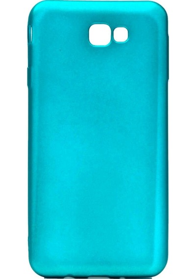 Galaxy A5 2017 Kılıf Zore Premier Silikon Kılıf
