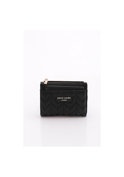 Pierre Cardin 06pc24k3022 Kadın Cüzdan Siyah