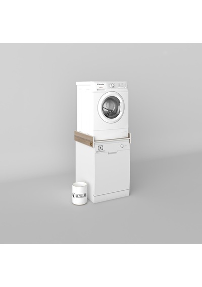 Kenzlife Çamaşır&bulaşık Makinesi Dolabı Olenka Crd 015 70 60 Banyo Aparatı Arkalıksız Beyaz Kenzlife Çamaşır&bulaşık Makinesi Dolabı Olenka Crd 015 70 60 Banyo Aparatı Arkalıksız Beyaz