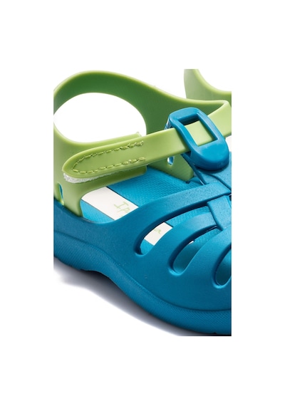 Ipanema İpanema Summer Basic Çocuk Sandalet Mavi 19/29 DD0455 Mavi