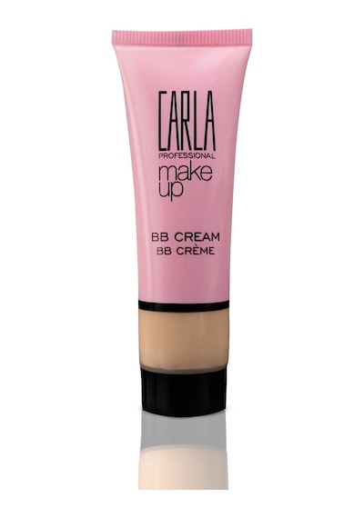 Carla Bb Krem Açık 30 Ml - No: 51 Açık