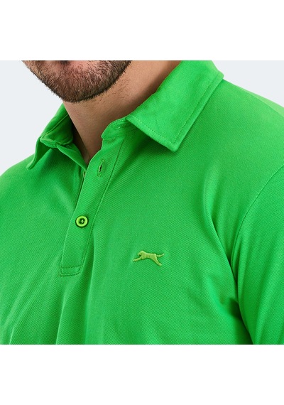 Slazenger KLASSE IN Erkek Tişört Nane