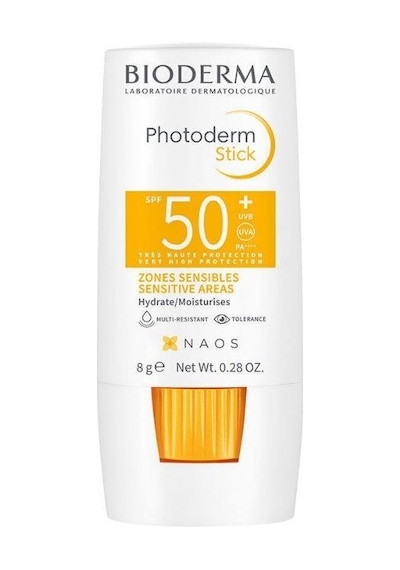 Bioderma Photoderm Stick Spf50+ 8 Gr