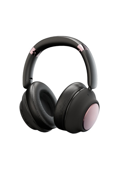 Nettech NT-BTH18 Anc Lenyes Bluetooth 5.3 Kulak Üstü Kulaklık