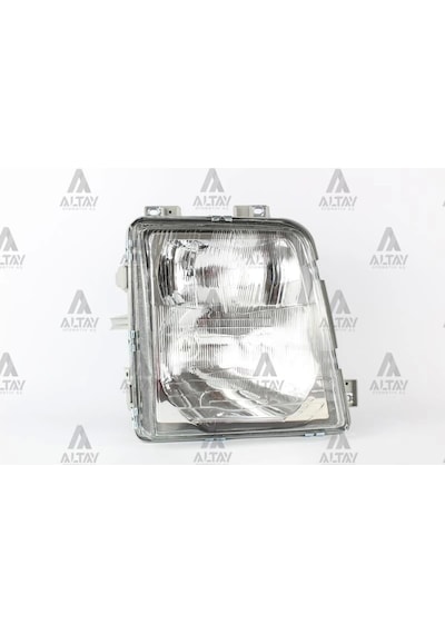 Far Lt35 1998-2007 Sağ Oem No:2d1941016