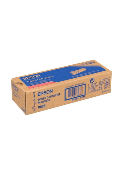 Epson Cx-29/C13S050628 Kırmızı Toner