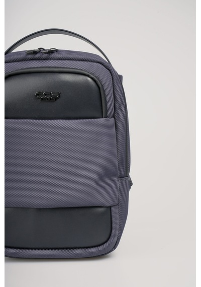 Ççs Unisex Çapraz Çanta Ccs31562 GRİ