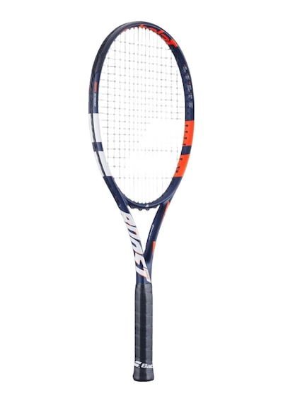 Babolat Babolat Boost Drive Strung Unisex Mavi Tenis Raketi 125