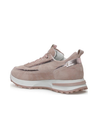 Nine West Mone 3fx Pembe Kadın Spor Ayakkabı Pembe