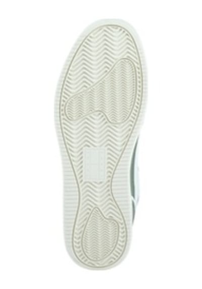 Tommy Hilfiger Erkek Sneaker Em0em016100ld Beyaz