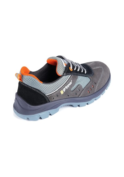 Gpr70 Yangın Ve Güvenlik Ayakkabısıunisex Yetişkin