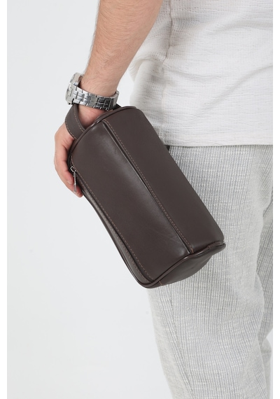 Erzeno Hakiki Deri Lüks Model Büyük Boy Günlük Erkek El Çantası Tıraş Çantası Portföy&clutch Bakım Çantası Kahverengi - 736167492 Kahverengi Erzeno Hakiki Deri Lüks Model Büyük Boy Günlük Erkek El Çantası Tıraş Çantası Portföy&clutch Bakım Çantası Kahverengi - 736167492 Kahverengi