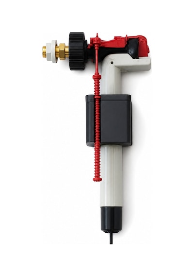 Kale Triton Pro Gömme Rezervuar Duvar İçi Metal Ayaklı 3/6 L 3/8 Grup - 410200903994 Diğer