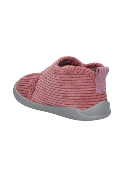 Igor W10310-010 Homie Pana Kız Çocuk Panduf Pembe Pembe