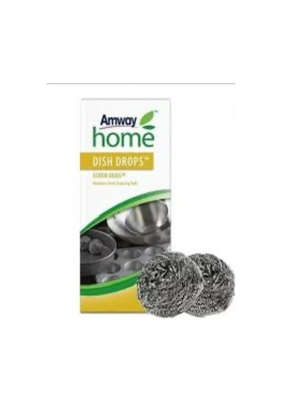 Amway Amway Metal Bulaşık Süngerleri Dısh Drops 166861100