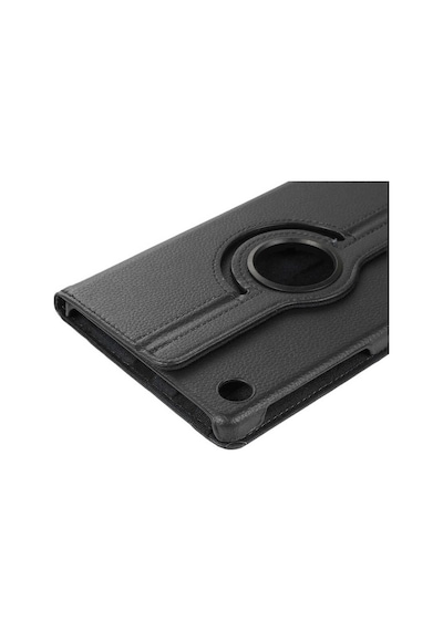 Lenovo M10 Tb-x306f Gen.2 Zore Dönebilen Standlı Kılıf Kapaklı Kılıf