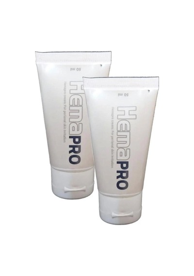 Süper Hemapro Nız Için Bakım 50 Ml X 2 Adet