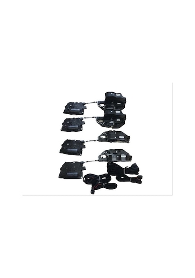 Bmw F20 F32 F36 E70 E71 Vakum Kapı 1-2-4-x5-x6
