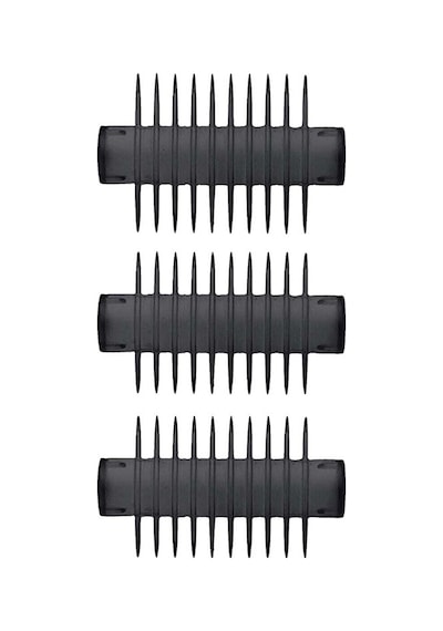 Babyliss BG120E 3 Başlıklı Vücut Bakım Kiti