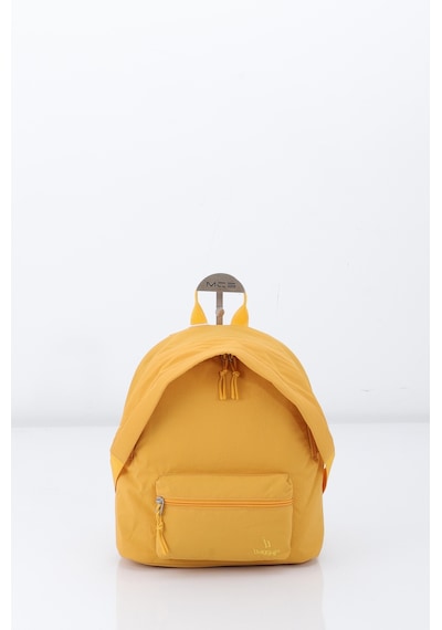 Baggaj Ks25255 Kadın Spor Sırt Çantası Yellow