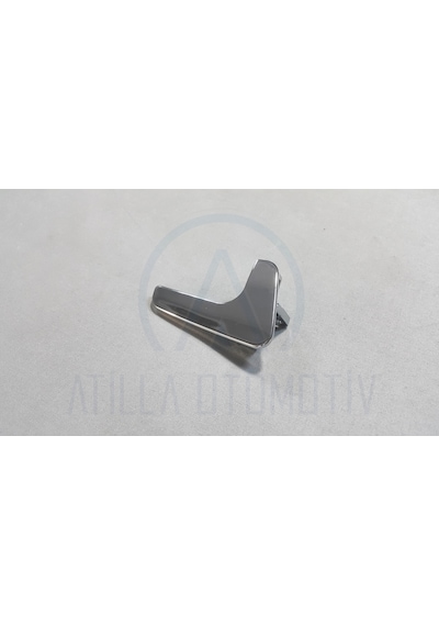 SEAT İBİZA 6K 1999-2002 KAPI İÇ AÇMA KOLU GRİ ARKA SAĞ