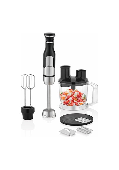 Sinbo SHB-7534 1000 W El Blender Seti
