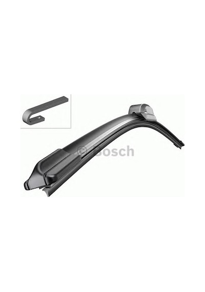 Bosch Aerotwın Retrofıt Teklı Silecek [380 mm ] Seffaf Paket