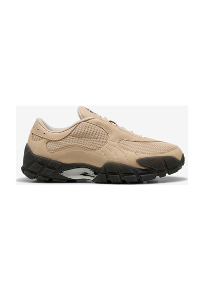 Puma X Skepta Forever Skope Nbk Erkek Sneaker Bej Bej