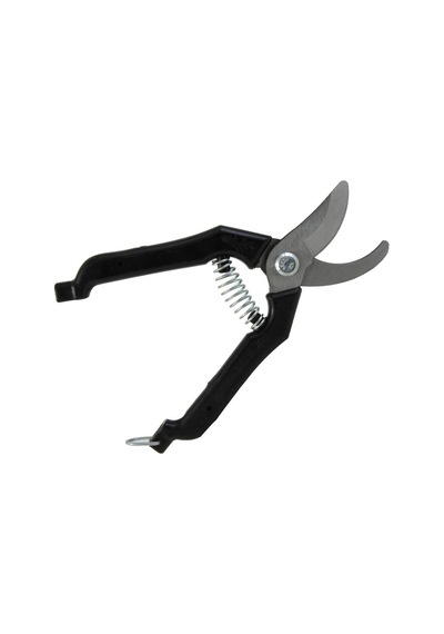 Göcen 5 Adet Narenciye Üzüm Bağ Budama Makası Eğri Uçlu 18Cm N11.910