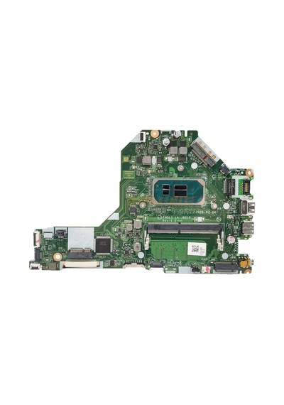 Acer Aspire 3 A315-56 Intel İ3-1005g1 İşlemci Anakart La-j801p