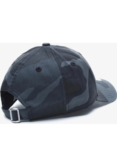 New Era League Essentıal 940 Neyyan Mncblk Uniseks Gri Şapka - 12051998 Gri