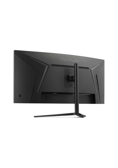 Vıewsonıc 34" Va Vx3418c-2k 1ms 180hz Hdmı-dp Kavisli Gaming Monitör 3440x1440