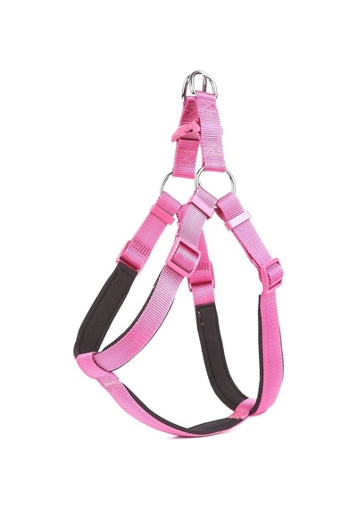 Doggie Comfort Ronin Köpek Bel Tasması 3 CM - 75 x 85 Cm x-Large Mor