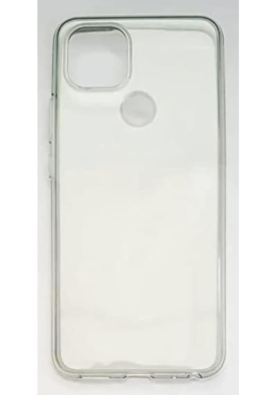 General Mobile Gm22 / Gm22s Yumuşak Şeffaf Silikon Kılıf