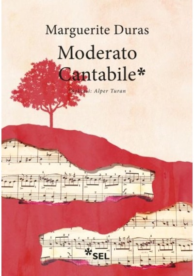 Moderato Cantabile - Ezjı-763118