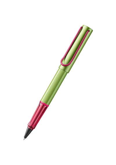 Lamy Al-star 2026 Özel Seri Disko Roller Kalem 3c2-ds Yeşil