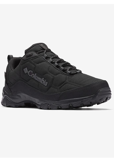Columbia Bm0289 Firecamp Iıı Waterproof Erkek Outdoor Ayakkabısı Siyah