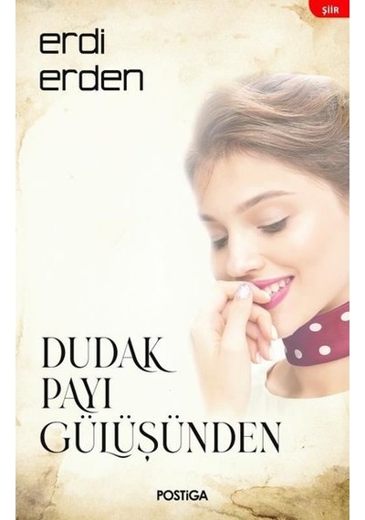 Dudak Payı Gülüşünden