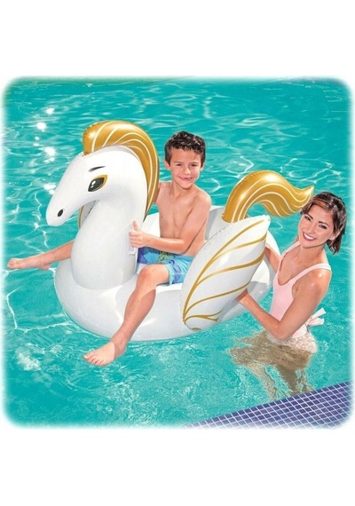 Pegasus Binici 159 X 109 Cm Bestway - 41121