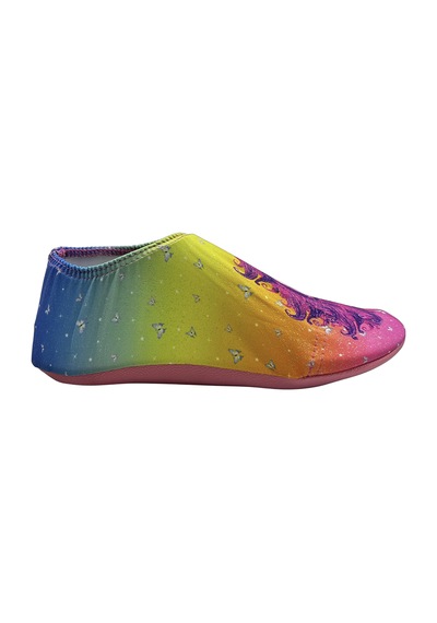 Superfit 000055 F Jupiter Gore-tex Gri Çocuk Bot Açık Mavi - Pembe