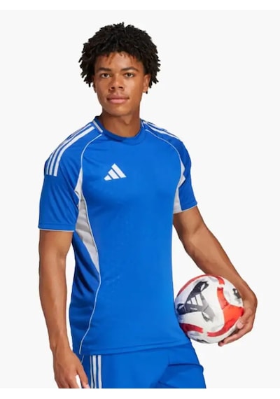 Adidas Tiro 25 Competition Match Erkek Forma Mavi