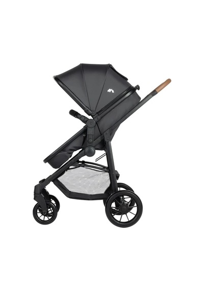 Bebeconfort Haze Trio 3'ü 1 Arada Seyahat Sistem Bebek Araba